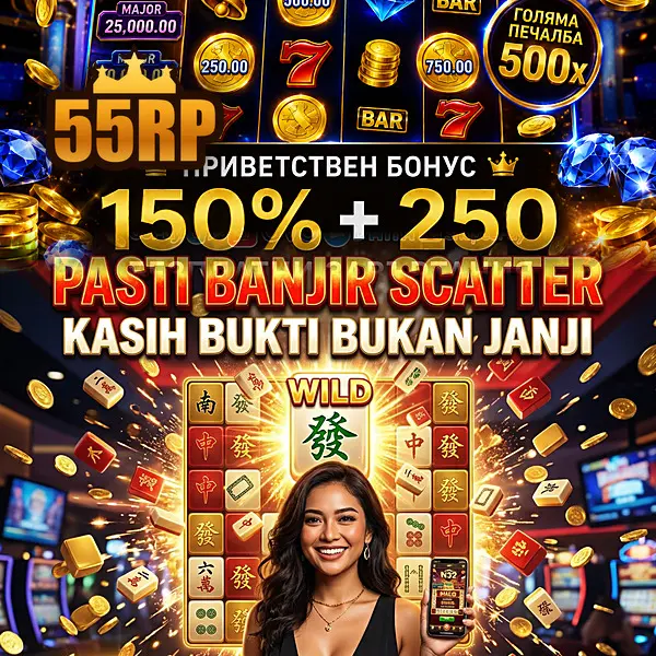 55rp APK Resmi Unduh