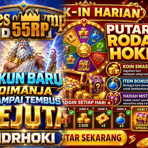 55rp Daftar Sekarang - Unduh APK